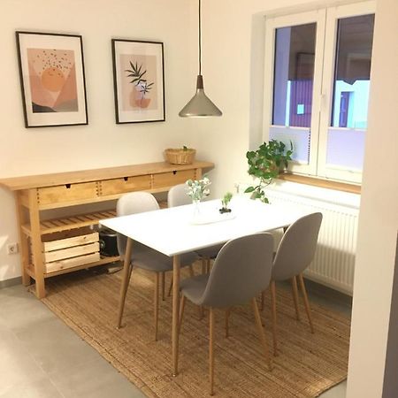 Ferienwohnung Rotes Haus Schnaittach Kültér fotó