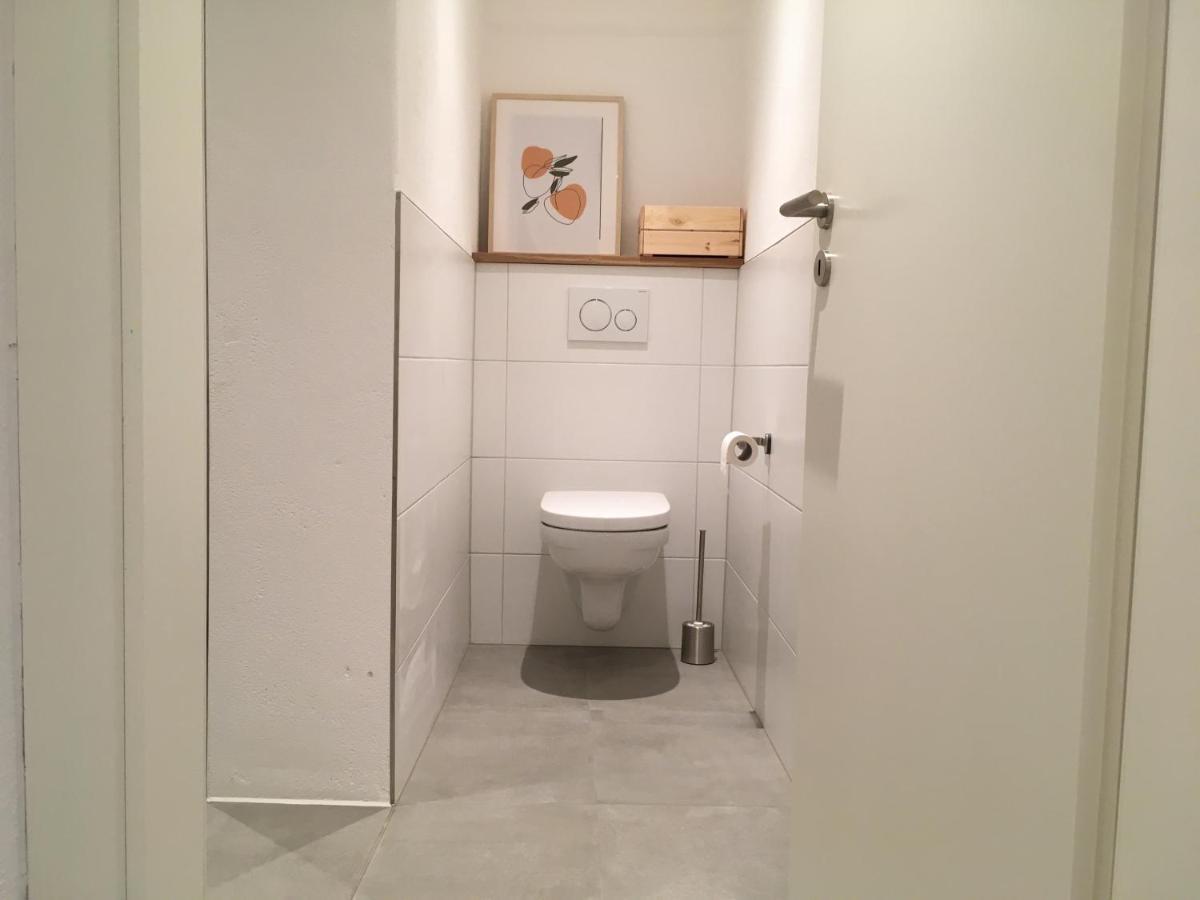 Ferienwohnung Rotes Haus Schnaittach Kültér fotó