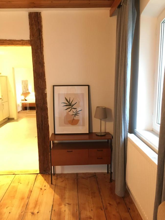 Ferienwohnung Rotes Haus Schnaittach Kültér fotó