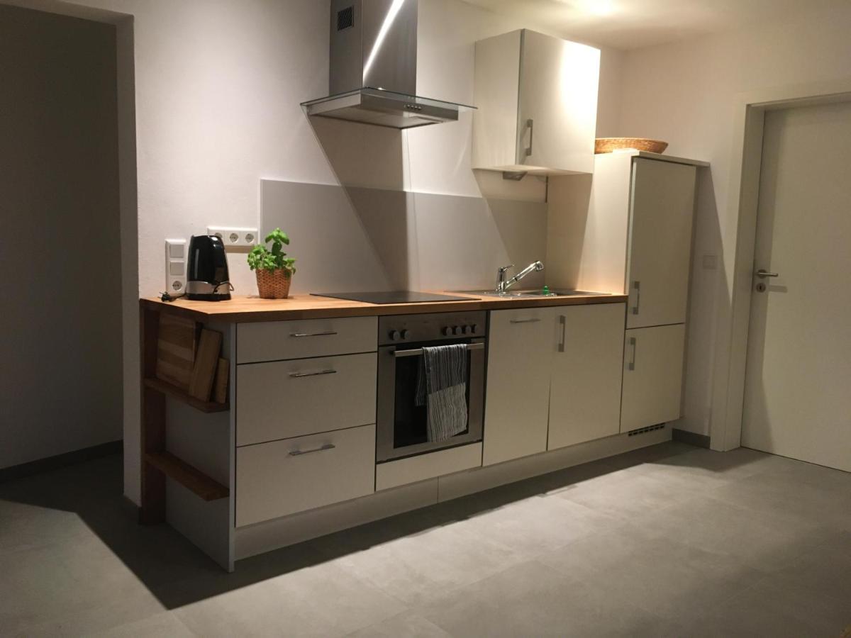 Ferienwohnung Rotes Haus Schnaittach Kültér fotó